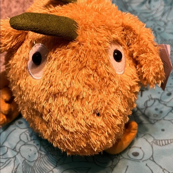 Jellycat I am Yonnie Jubjub Retired - Picture 7 of 7